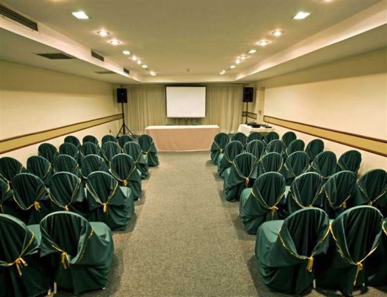 Rede Andrade Lg Inn Recife Exterior photo