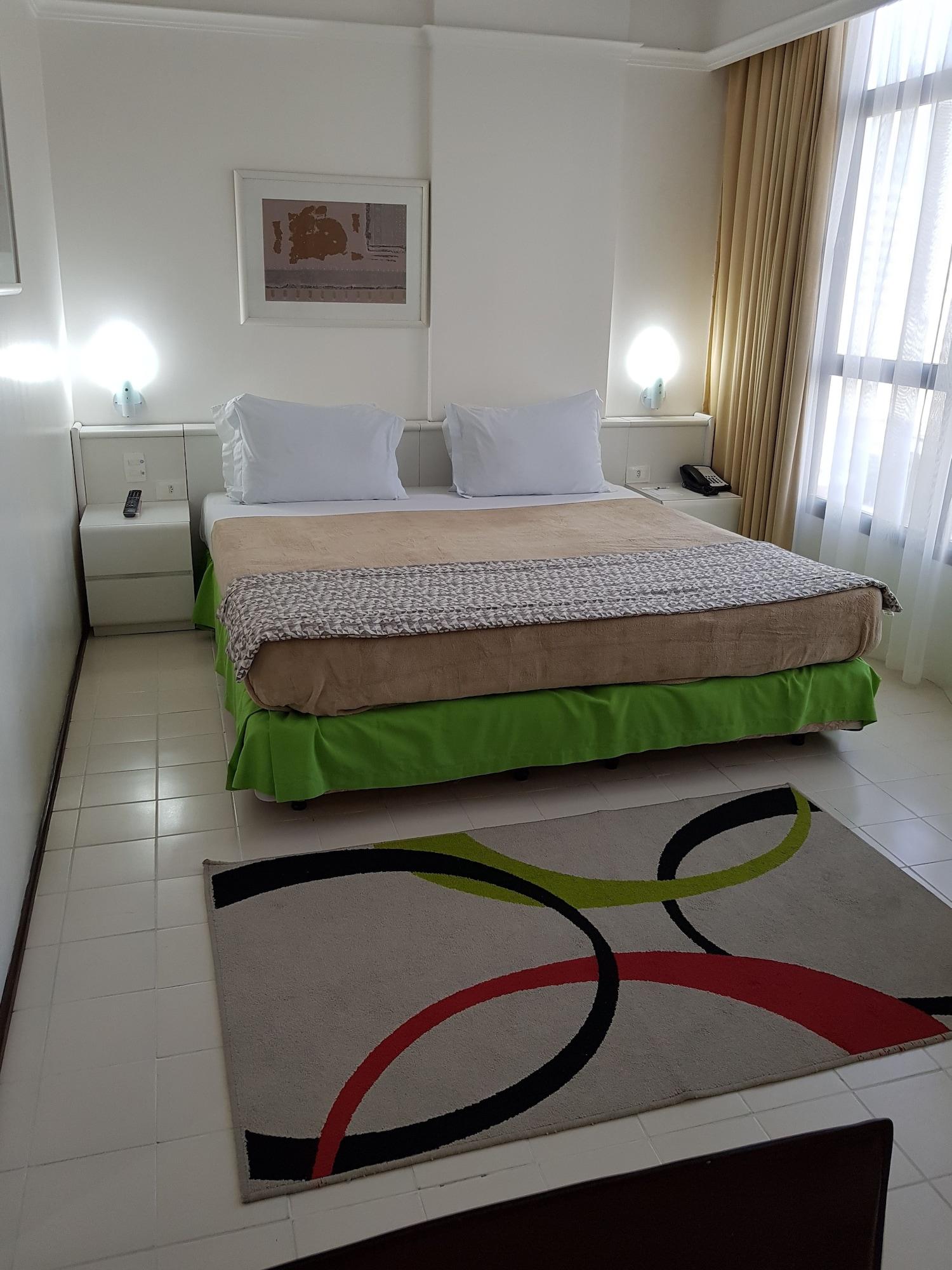 Rede Andrade Lg Inn Recife Exterior photo