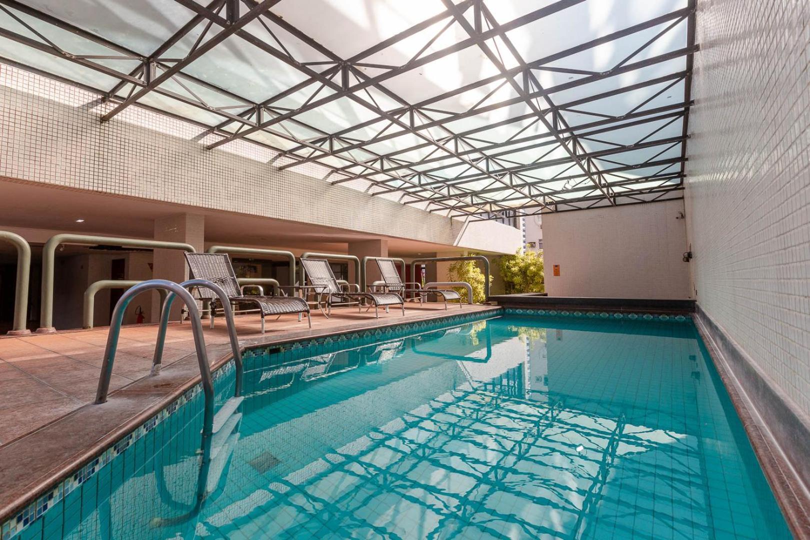 Rede Andrade Lg Inn Recife Exterior photo