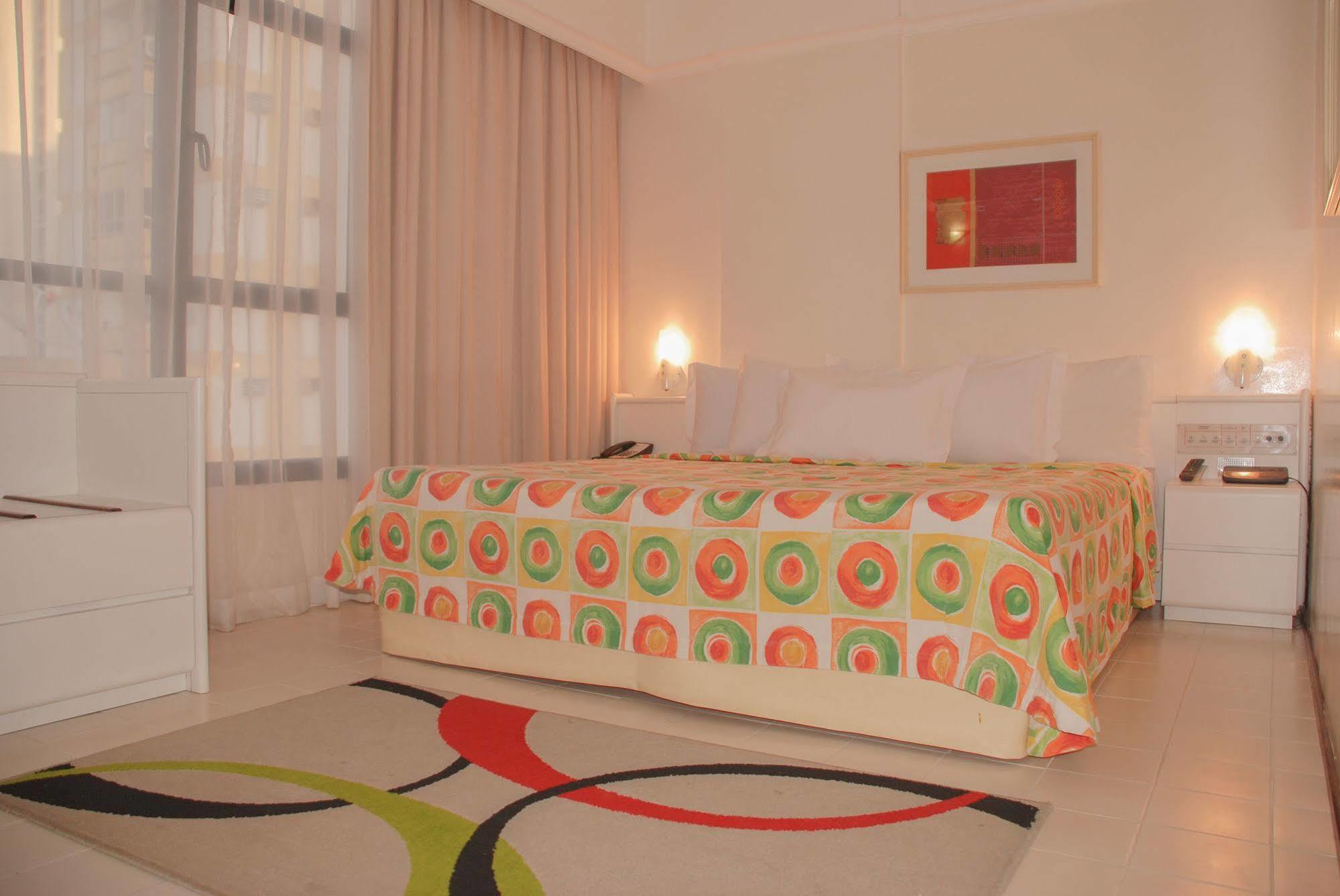 Rede Andrade Lg Inn Recife Exterior photo